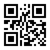 QR Code permettant d'accéder à un contenu spécifique